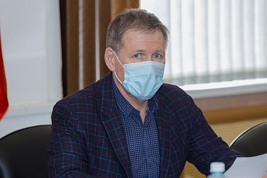 Парламент приступает к подготовке заседания
